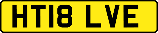 HT18LVE