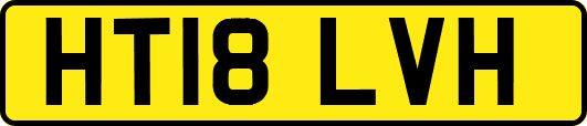 HT18LVH
