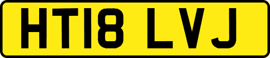 HT18LVJ