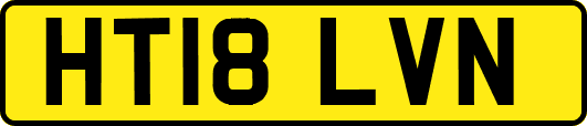 HT18LVN