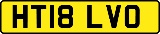 HT18LVO