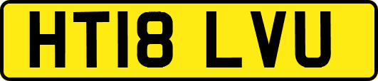 HT18LVU
