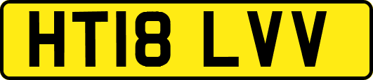 HT18LVV