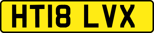 HT18LVX