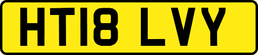HT18LVY