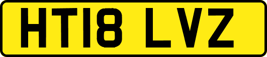 HT18LVZ