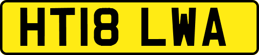 HT18LWA