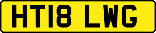 HT18LWG