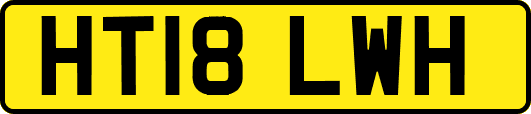 HT18LWH