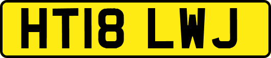 HT18LWJ