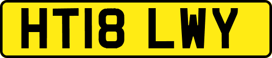 HT18LWY