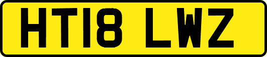 HT18LWZ