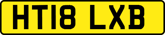 HT18LXB