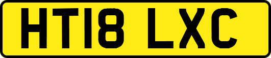 HT18LXC