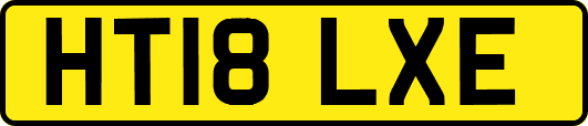 HT18LXE