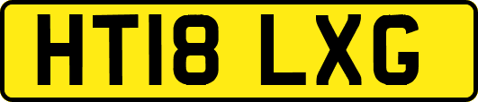 HT18LXG