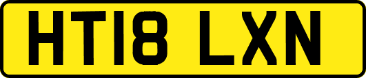 HT18LXN