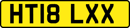 HT18LXX