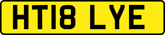HT18LYE