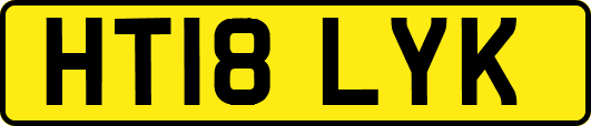 HT18LYK