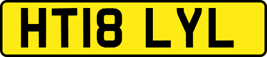 HT18LYL