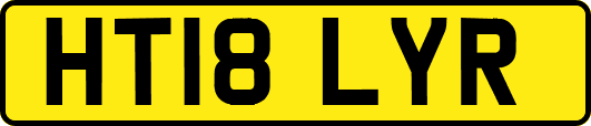 HT18LYR