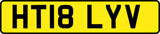 HT18LYV