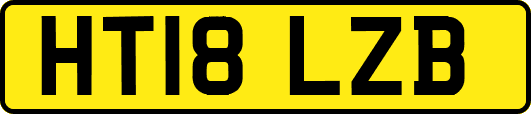 HT18LZB