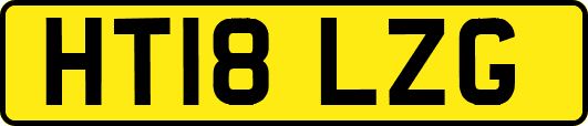 HT18LZG
