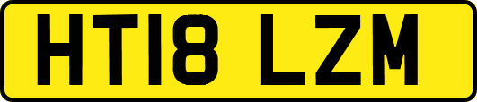 HT18LZM