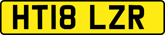 HT18LZR