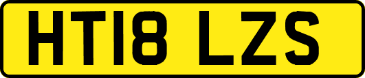 HT18LZS