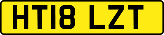 HT18LZT