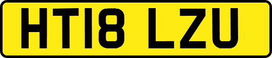 HT18LZU
