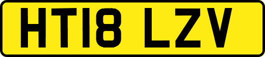 HT18LZV