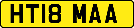 HT18MAA