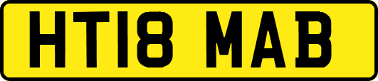 HT18MAB