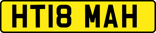 HT18MAH