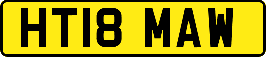 HT18MAW