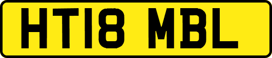 HT18MBL