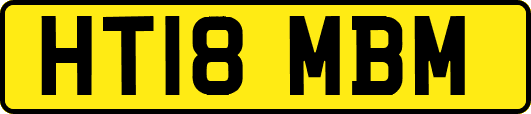 HT18MBM