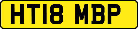 HT18MBP