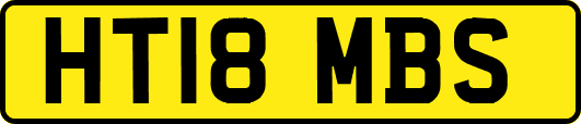 HT18MBS