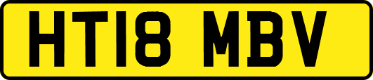 HT18MBV