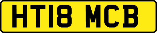 HT18MCB