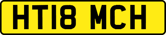 HT18MCH