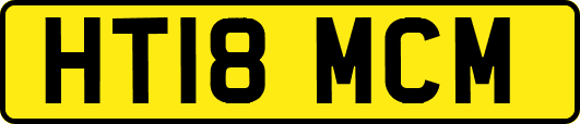HT18MCM