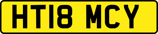HT18MCY