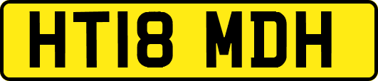 HT18MDH