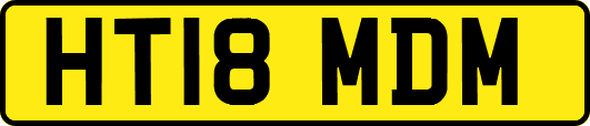 HT18MDM